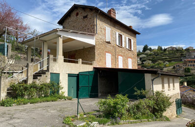 vente maison 149 000 € à proximité de Saint-Marcel-Lès-Annonay (07100)