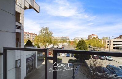 vente appartement 245 000 € à proximité de Cugnaux (31270)