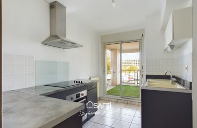 vente appartement 233 000 € à proximité de Roques (31120)