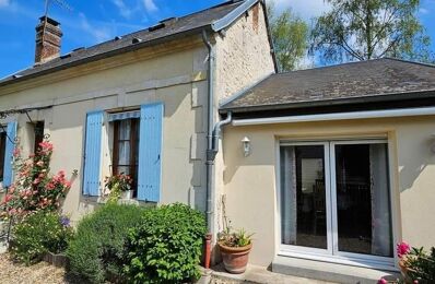 vente maison 199 500 € à proximité de Étavigny (60620)
