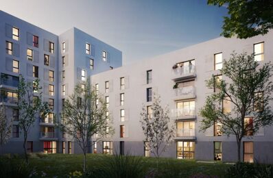 vente appartement à partir de 380 701 € à proximité de Champs-sur-Marne (77420)
