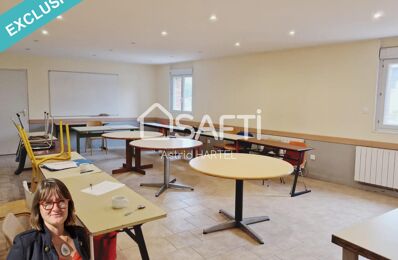 vente commerce 239 000 € à proximité de Castres (02680)