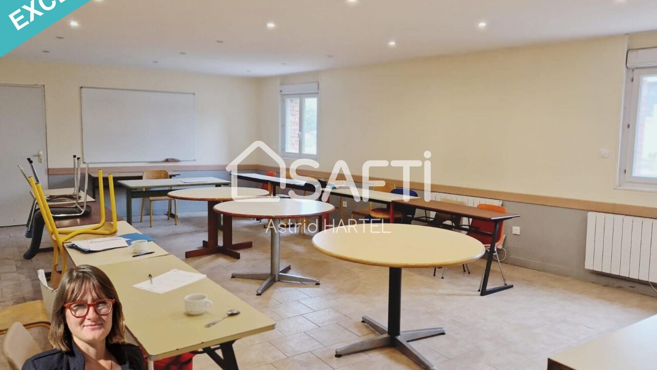 commerce 5 pièces 1200 m2 à vendre à Paris (tous codes postaux)