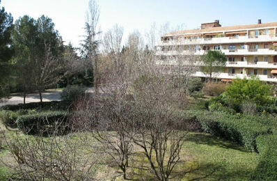 vente appartement 386 900 € à proximité de Cabriès (13480)