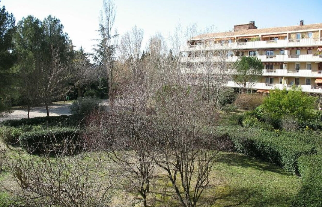 appartement 3 pièces 75 m2 à vendre à Aix-en-Provence (13090)