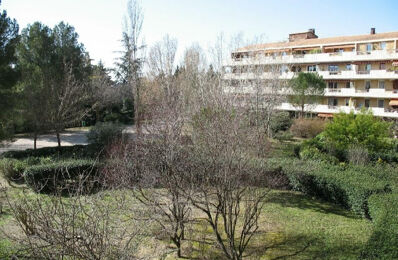 vente appartement 339 200 € à proximité de Saint-Cannat (13760)