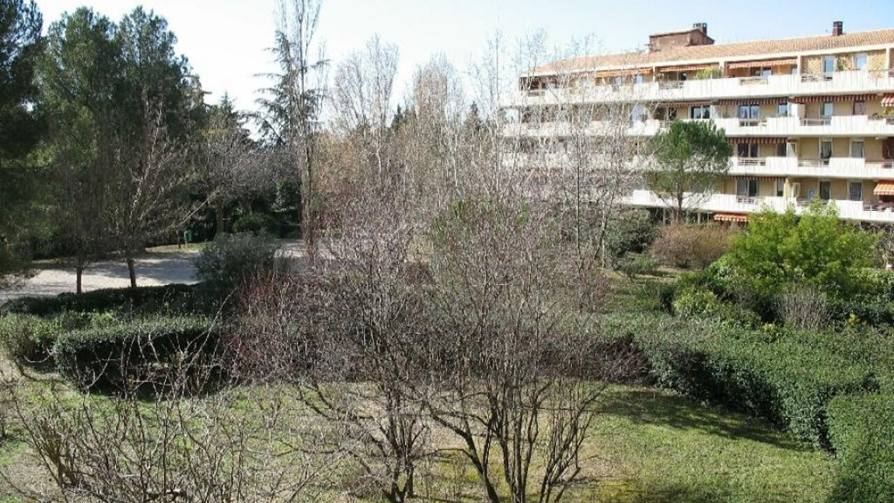 appartement 3 pièces 75 m2 à vendre à Aix-en-Provence (13090)