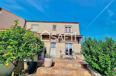 vente maison 273 000 € à proximité de Cazouls-Lès-Béziers (34370)