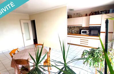 vente appartement 65 000 € à proximité de La Remuée (76430)