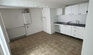 Maison 6 Pièces 120 m² à vendre à Bruay-sur-l'Escaut (59860)