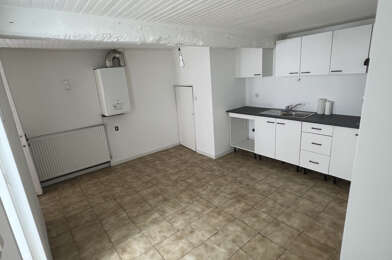 Maison 6 pièces 104000 €