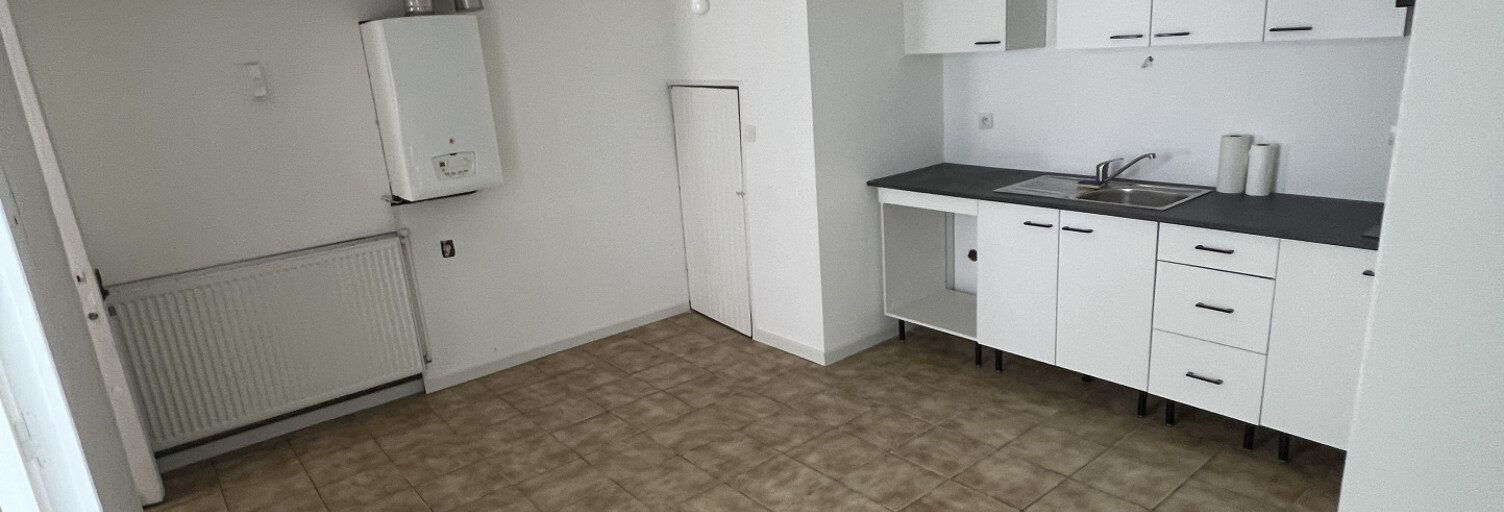 Maison 6 Pièces 120 m² à vendre à Bruay-sur-l'Escaut (59860)