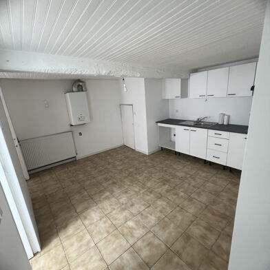 Maison 6 pièces 104000 €