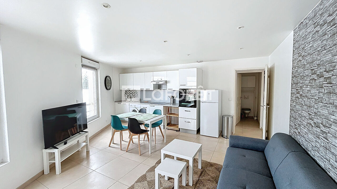 appartement 2 pièces 42 m2 à louer à Marseille 9 (13009)
