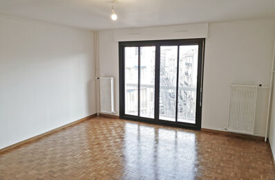 location appartement 1 250 € CC /mois à proximité de Marseille 6 (13006)