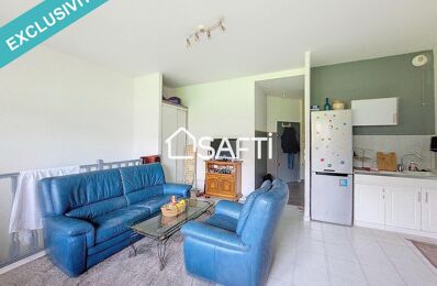 vente appartement 89 000 € à proximité de Seyssins (38180)