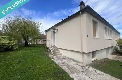 vente maison 199 500 € à proximité de Jonchery-sur-Vesle (51140)