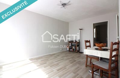 vente appartement 229 000 € à proximité de Bailly (78870)