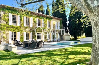 vente maison 2 790 000 € à proximité de Bandol (83150)