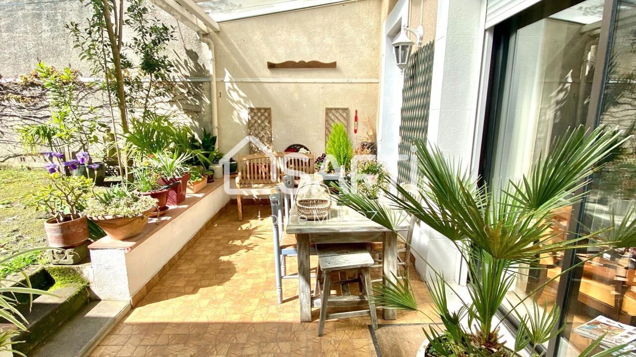 maison 4 pièces 144 m2 à vendre à Mazamet (81200)