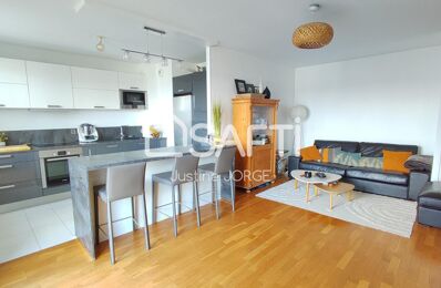 vente appartement 420 210 € à proximité de Morsang-sur-Orge (91390)