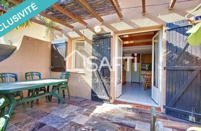 vente maison 159 000 € à proximité de Collioure (66190)