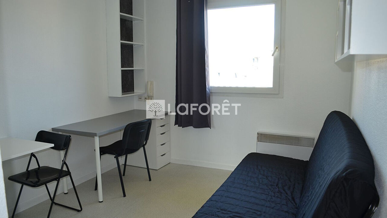 appartement 1 pièces 16 m2 à vendre à Chambéry (73000)