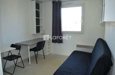 vente appartement 69 000 € à proximité de La Motte-Servolex (73290)