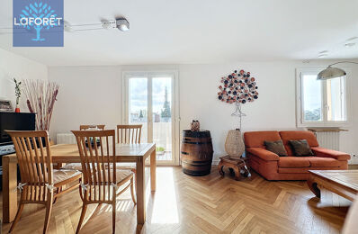 vente appartement 288 000 € à proximité de Irigny (69540)