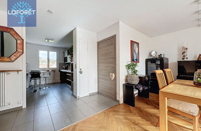 vente appartement 288 000 € à proximité de Thurins (69510)