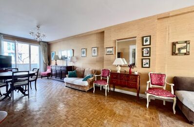 vente appartement 671 000 € à proximité de Montrouge (92120)