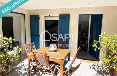vente maison 1 037 000 € à proximité de Marseille 3 (13003)