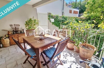 vente maison 1 037 000 € à proximité de Aubagne (13400)