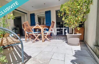 vente maison 1 037 000 € à proximité de Marseille 10 (13010)