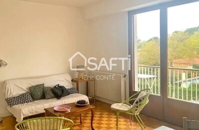 vente appartement 398 000 € à proximité de Lège-Cap-Ferret (33950)