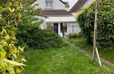 vente maison 105 000 € à proximité de Conteville-en-Ternois (62130)