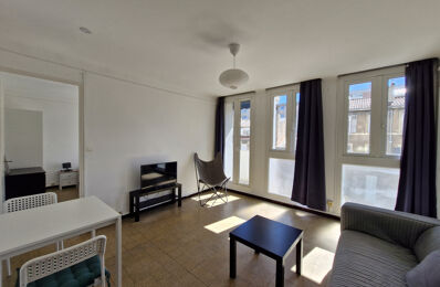location appartement 772 € CC /mois à proximité de Marseille 13 (13013)