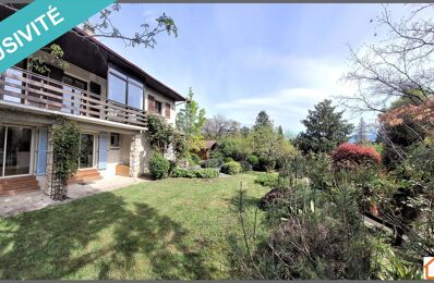 vente maison 625 000 € à proximité de Villard-Bonnot (38190)