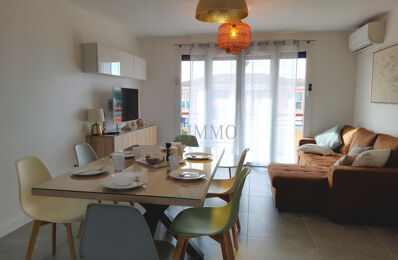 vente appartement 330 000 € à proximité de Théoule-sur-Mer (06590)