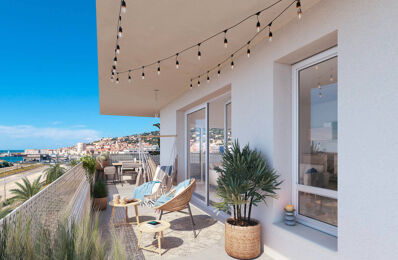 vente appartement à partir de 226 000 € à proximité de Cap d'Agde (34300)