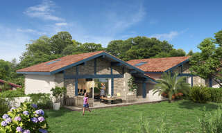 Maison neuf   m² à vendre à Urrugne (64122)