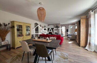 vente maison 699 000 € à proximité de Gardanne (13120)