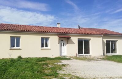 vente maison 250 000 € à proximité de Sadillac (24500)