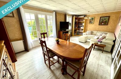 vente maison 367 000 € à proximité de Blaincourt-Lès-Précy (60460)