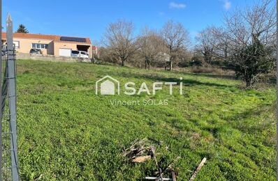 vente terrain 79 950 € à proximité de La Bretonnière-la-Claye (85320)