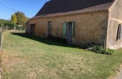 vente maison 92 000 € à proximité de Badefols-sur-Dordogne (24150)