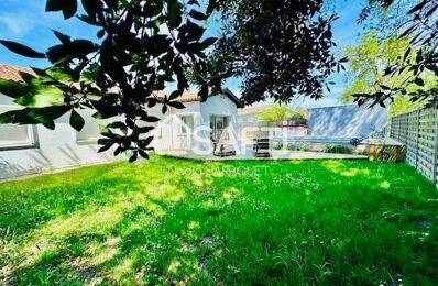 vente maison 519 000 € à proximité de Lugon-Et-l'Île-du-Carnay (33240)