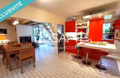 vente maison 490 000 € à proximité de Rives-de-l'Yon (85310)