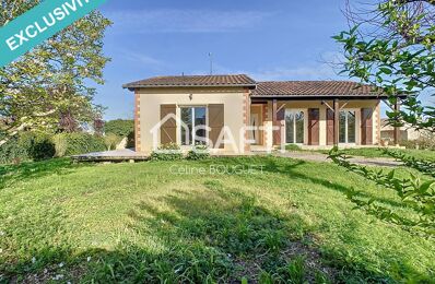 vente maison 235 000 € à proximité de Sérignac (82500)