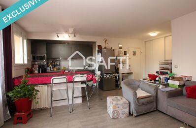 vente appartement 172 000 € à proximité de Athis-Mons (91200)